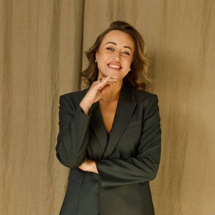Indrė Senkutė
