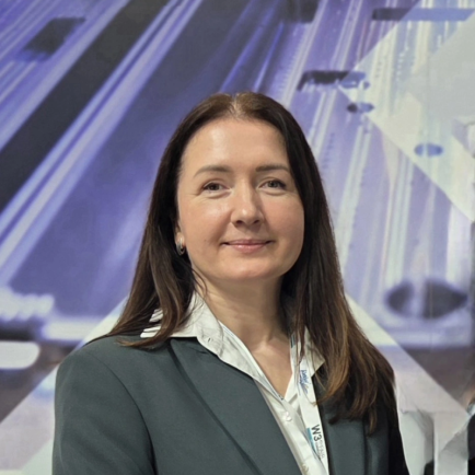 Jurga Degutytė