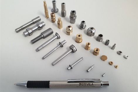 Automatinis tekinimas