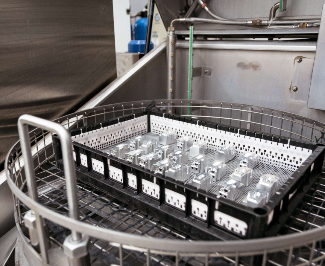 WHAT WE MANUFACTURE FOR YOU
