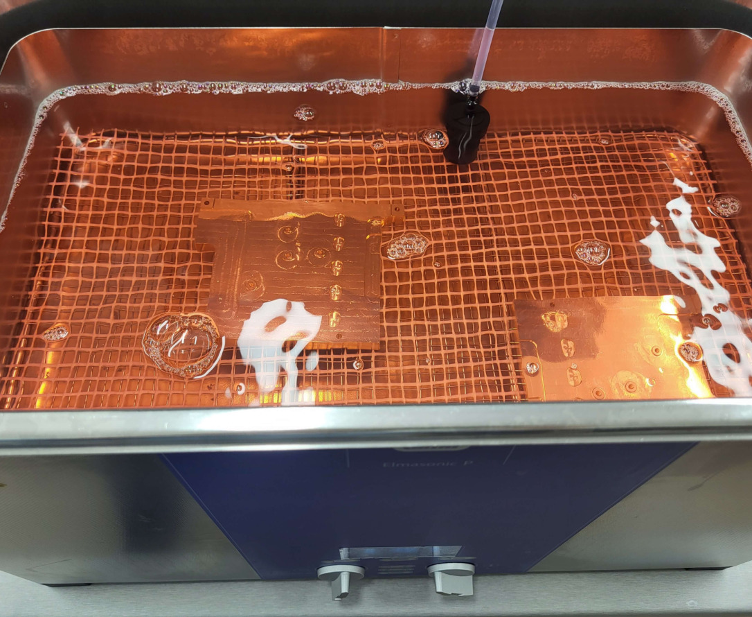 WARUM STEVILA FÜR IHRE LASER- & OPTIKKOMPONENTEN?