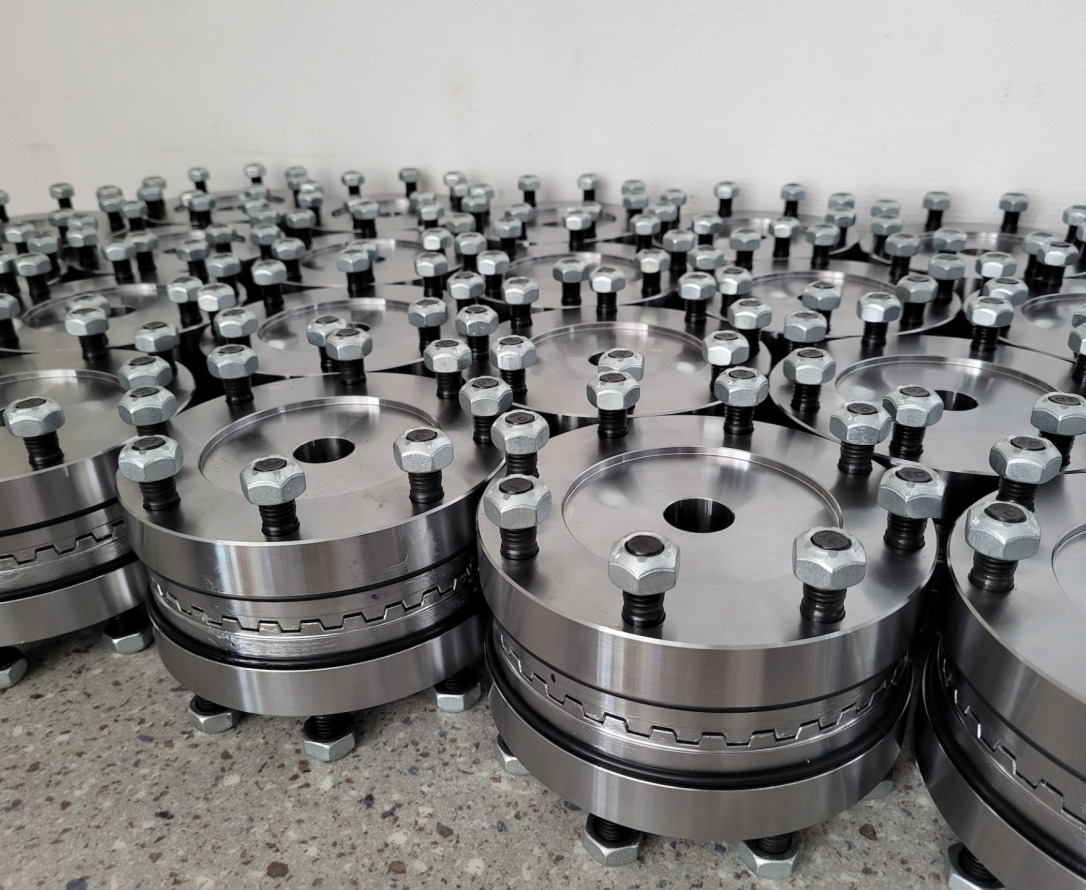 WHY STEVILA FOR YOUR POWER & ENERGY COMPONENTS?